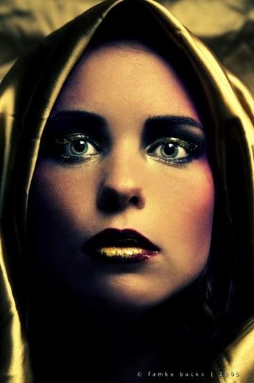 Gold