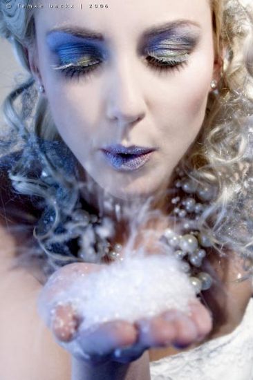 Icequeen