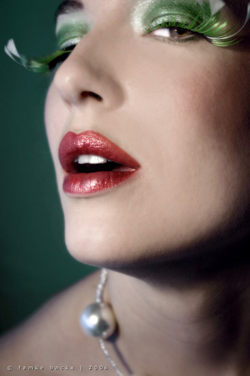 Red Lips