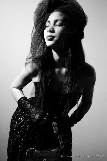 Black Bride
