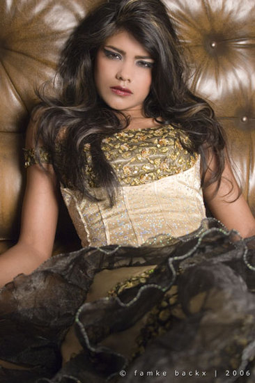 Miss Madhu