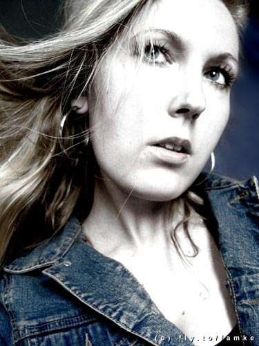 Levi's meisje