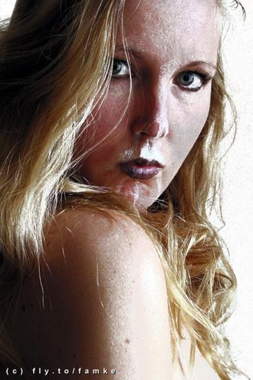 Porn star