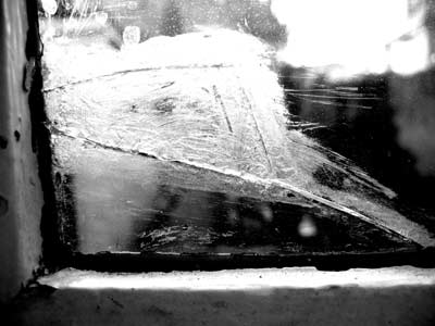 Glas