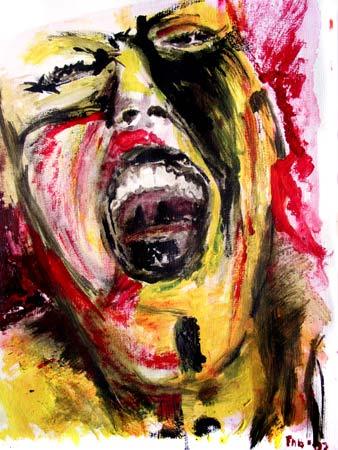 Scream