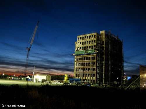 Hoogbouw