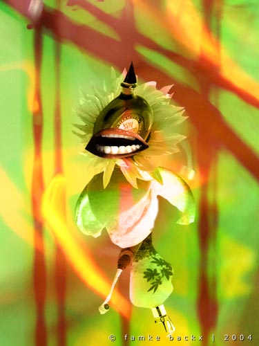 Summer Flower
