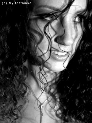 Curly