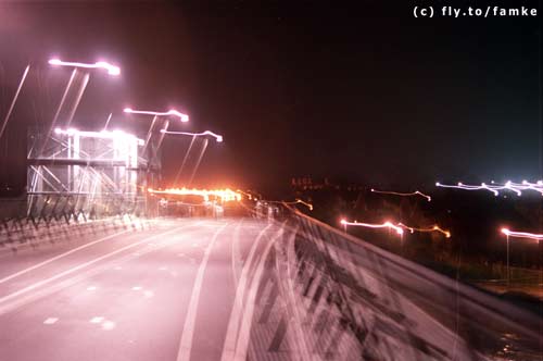 De nacht #1