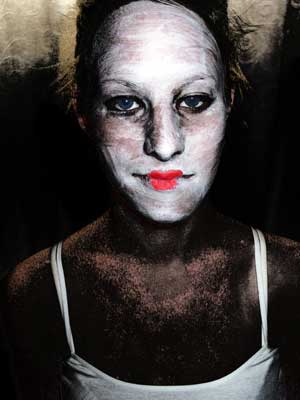 Geisha