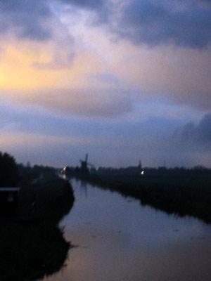Ochtendgloren