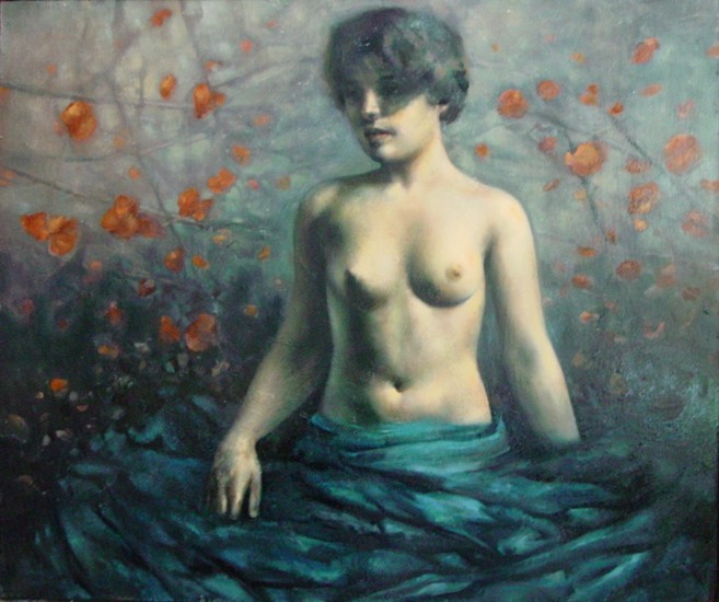 Gevallen Danseres 2009