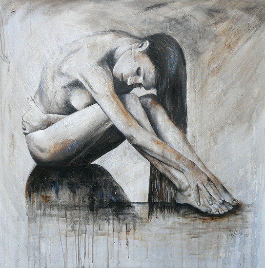 Zonder titel (Nr. 12)