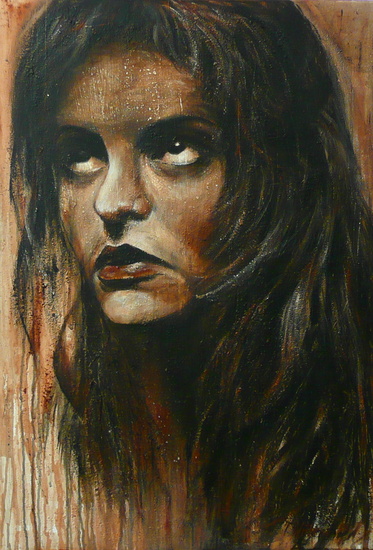 Zonder titel (Nr. 18)