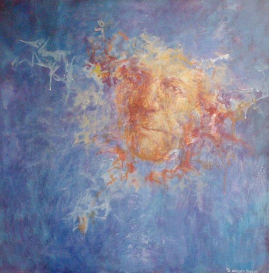 faces from the heart 2