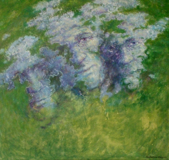 faces from the heart 3