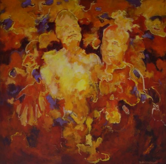 faces from the heart 4