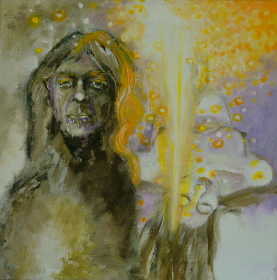 TELEPATHIES CONTACT