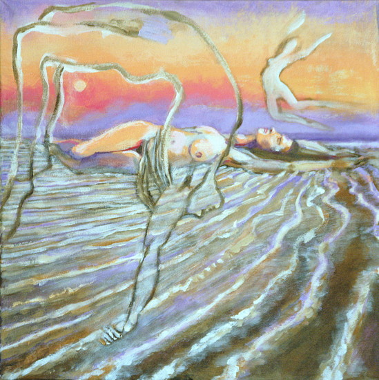 ASTRALE BUITELINGEN