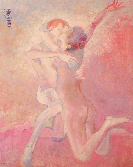 ZIELS-GELUK