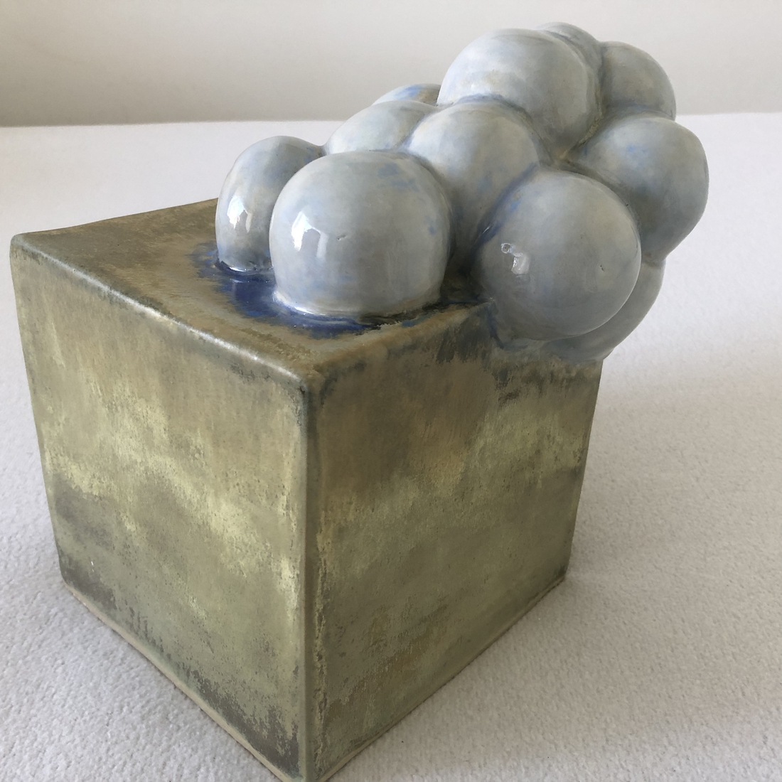 Gecombineerde sculptuur