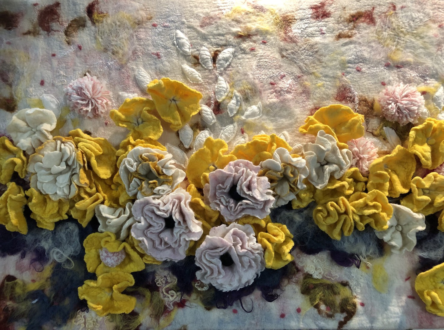 Flowerpower