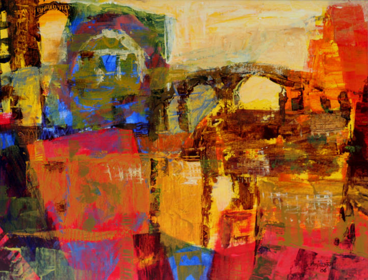 Bridge