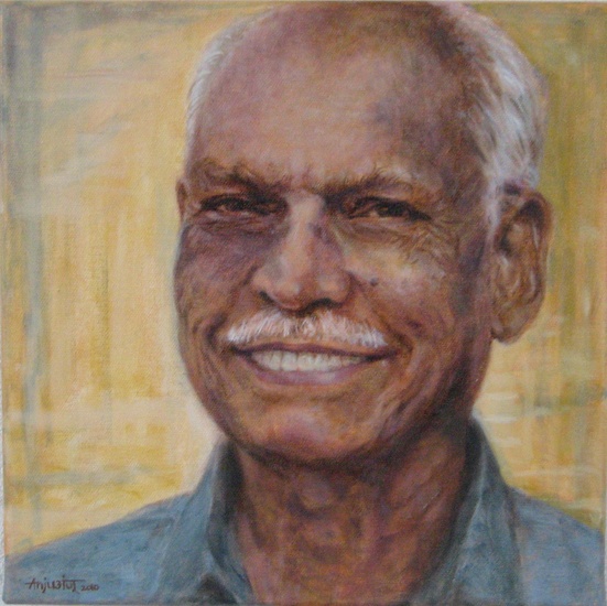 diwakar dada