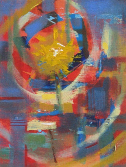 Primary colours