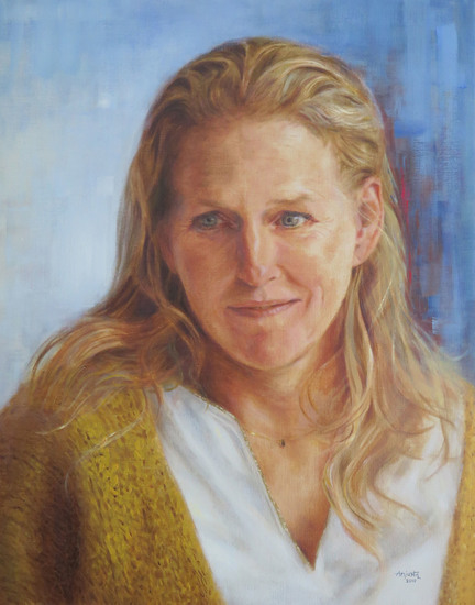 Sandra v. Wersch