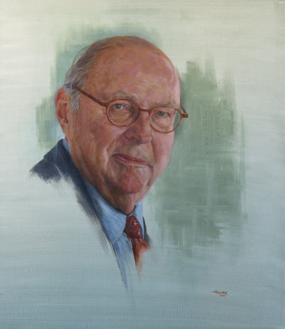H.L. Wesseling