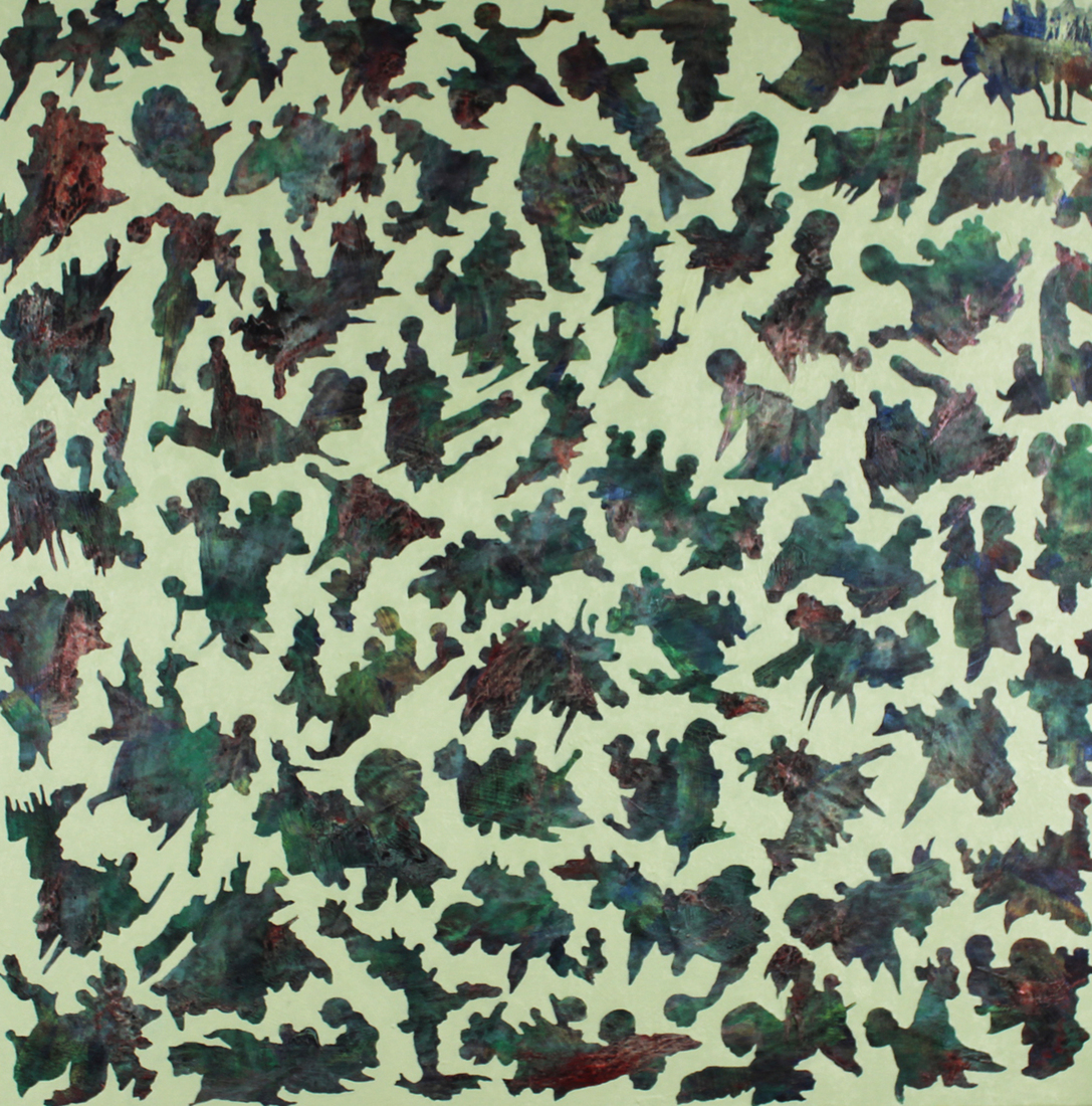 Primordial Sea; Mating Season