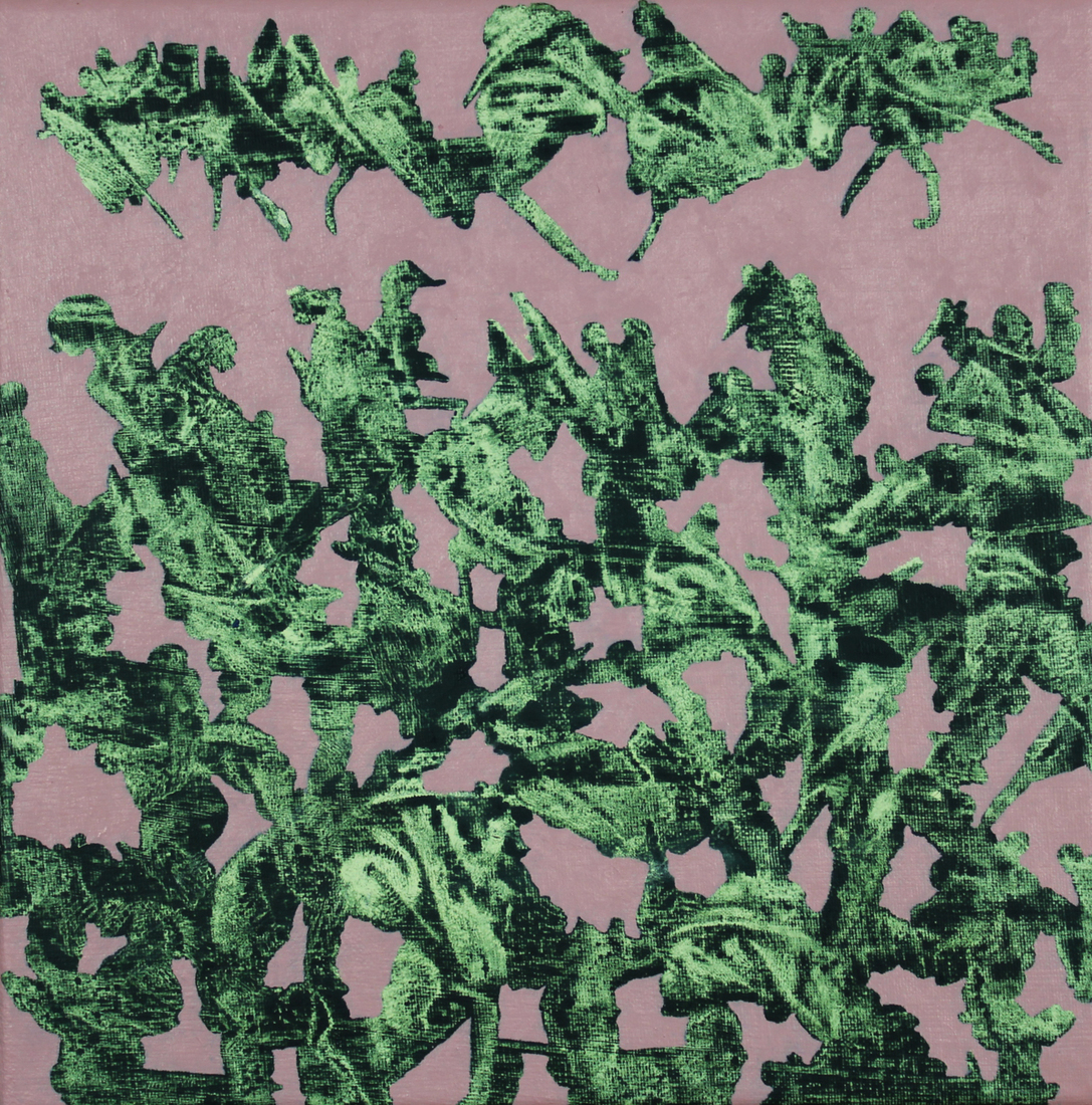 Song of Flora