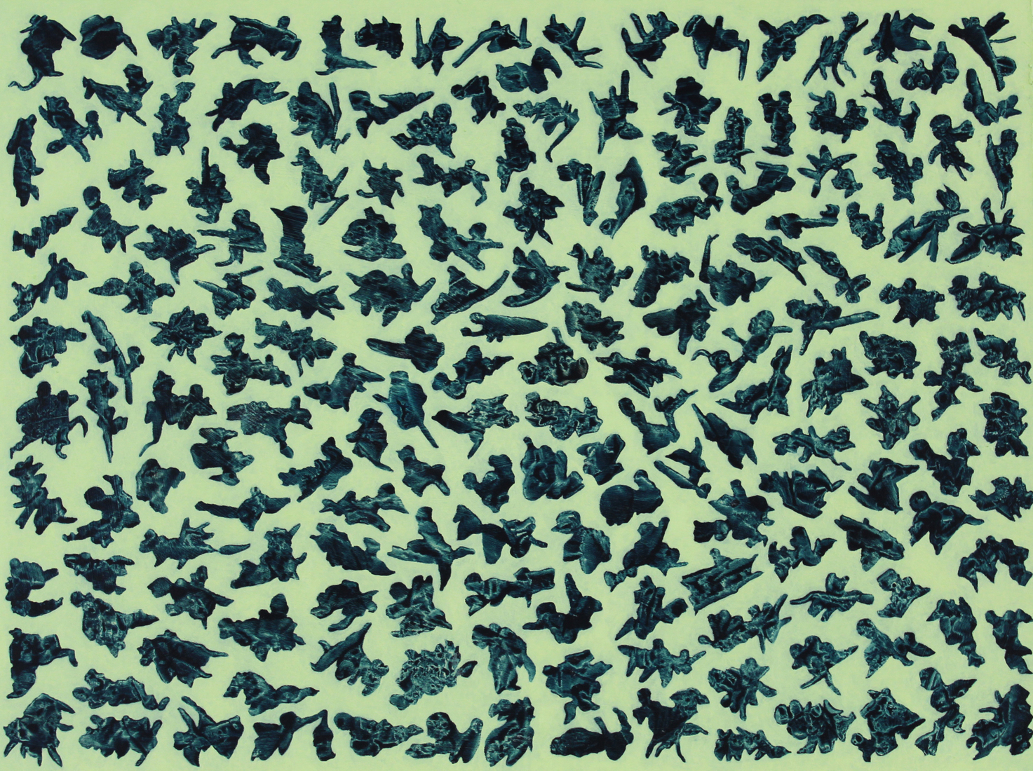 Invasion (2)
