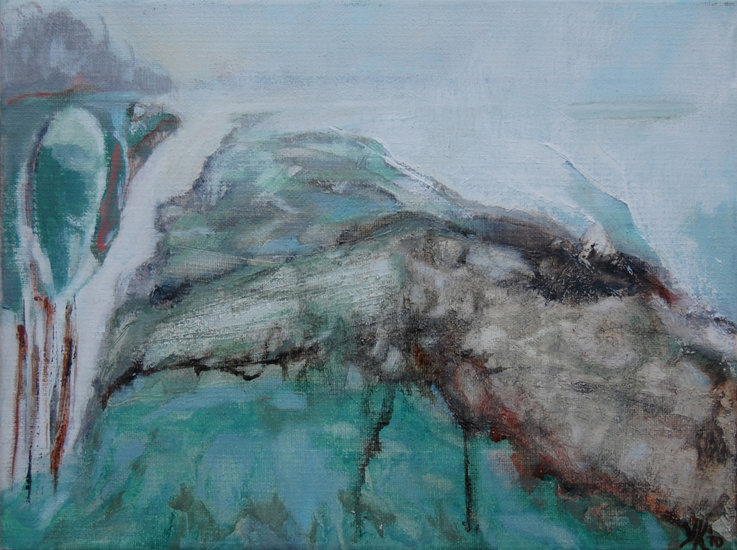 Friesland, Witte wieven III