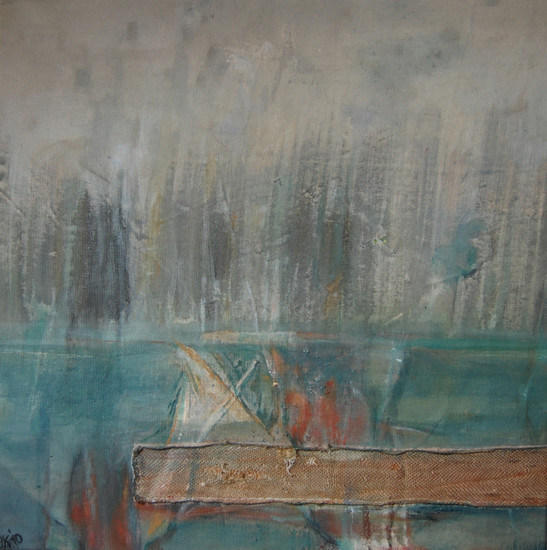 Nes aan de Amstel II