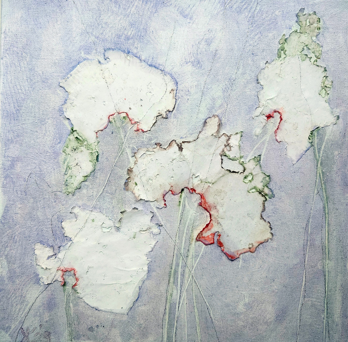 'Flowers of Mourning'