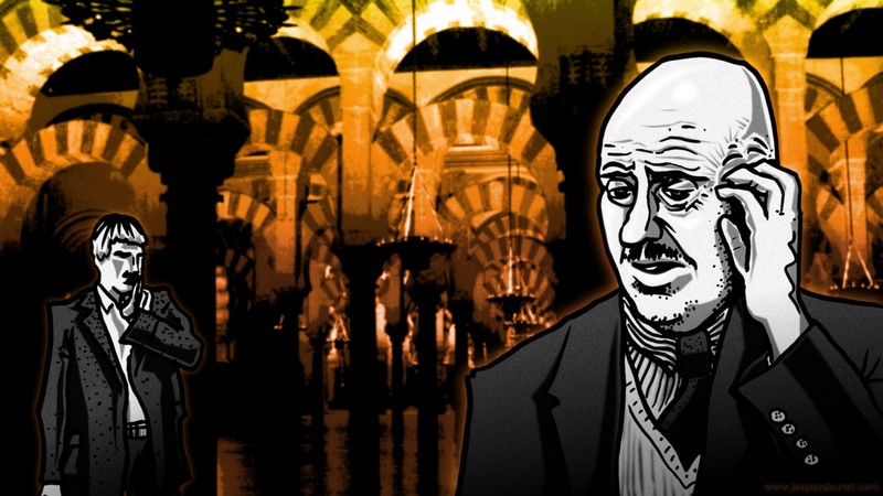 Vertwijfeling slaat toe