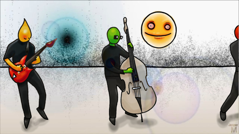 Comfortabele collisie