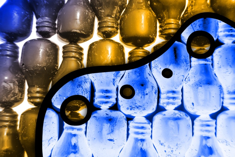 Wat moesten we zonder