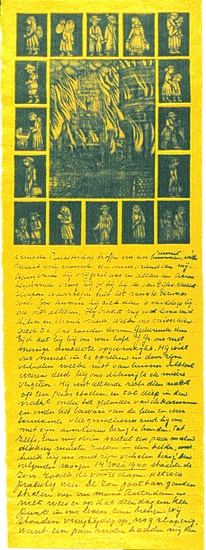 Rotterdam, May 14 1940