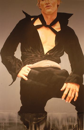 Urban Anonymity / Observations