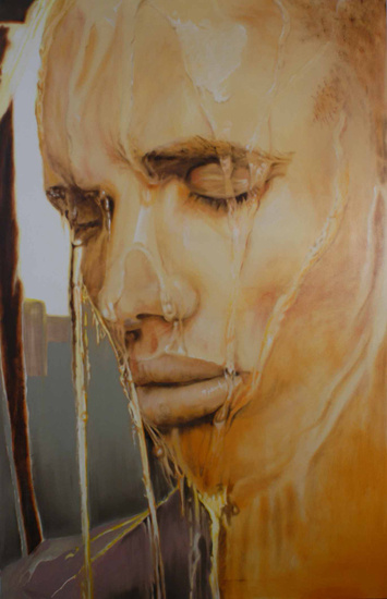 Urban Anonymity / Tempest in a Teapot