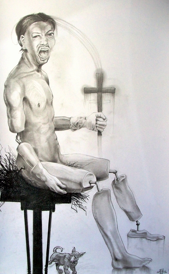 Convictions (Overtuigingen)