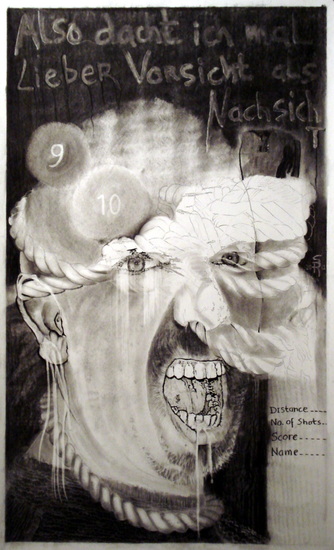 Also Dacht Ich mal ...