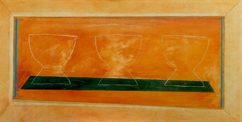 Ensérune IV /3 Bekers