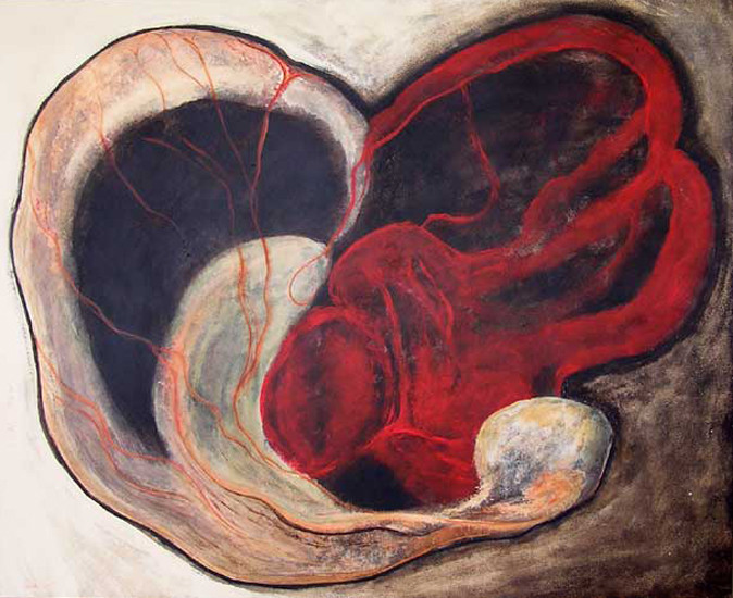 Nieuw leven, onschuld een illusie II