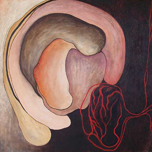 Nieuw leven, onschuld een illusie IV