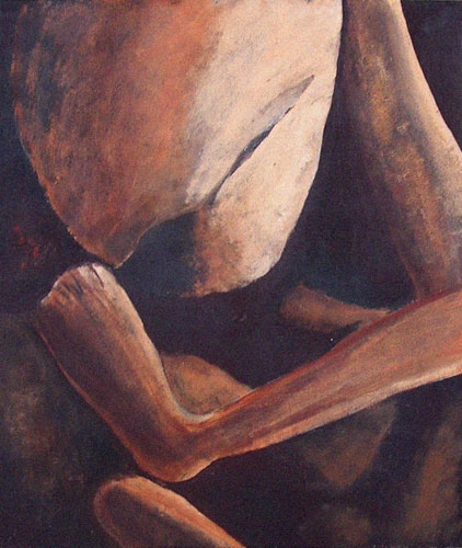 Nieuw leven, onschuld een illusie VIII