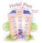 Kinderboek Hotel Pien Pien gaat logeren in het hotel van haar tantes en beleeft daar allerlei spannende avonturen! Geschikt voor kinderen vanaf 4 jaar tot en met ongeveer 8 jaar.